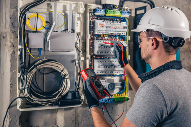 Best Electrical Rewiring Services  in Somerville, MA