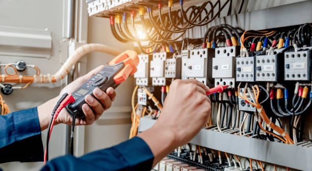 Best Electrical Troubleshooting Services  in Somerville, MA