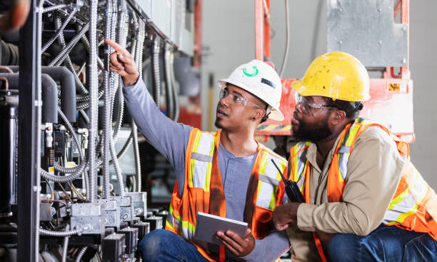 Best Electrical Contractors for Businesses  in Somerville, MA
