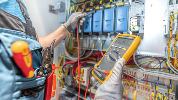 Best Affordable Electrician  in Somerville, MA