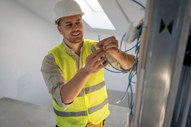 Best Electrician Near Me  in Somerville, MA